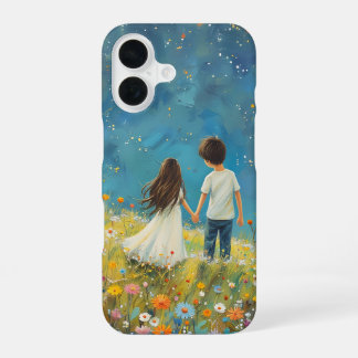 Promise iPhone 16 Case