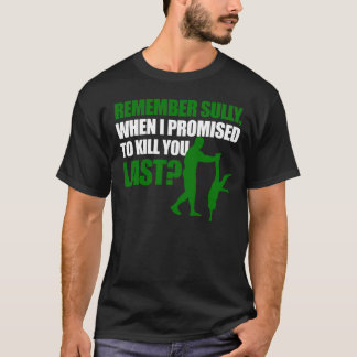 Promise Kept! T-Shirt