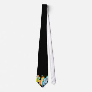 Promise Tie