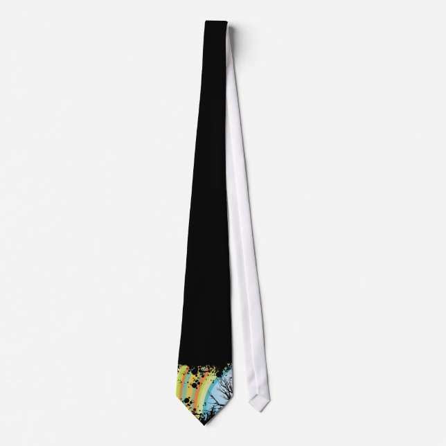 Promise Tie (Front)