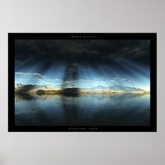 Promised Land Poster