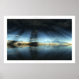 Promised Land Poster