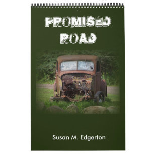 Promised Road Calendar