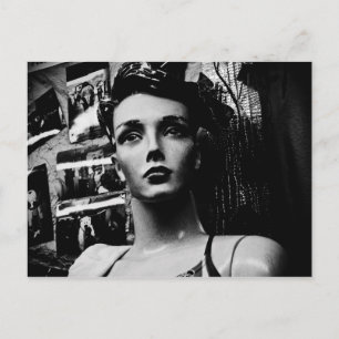 promises promises postcard