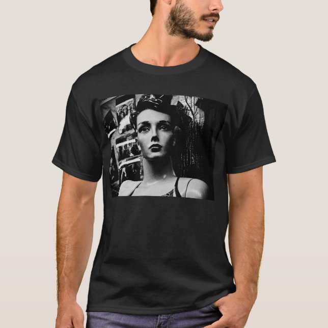 promises promises T-Shirt (Front)