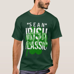 PROMO5 1975 IRISH CLASSIC 40th or Any Birthday B12 T-Shirt
