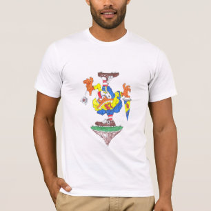 Promo 87 T T-Shirt