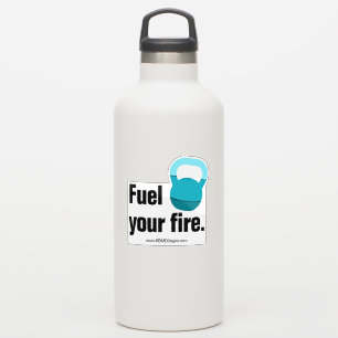 Promo Coach Kettlebell - www - Fuel Your Fire