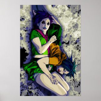 Promo Double Poster 1