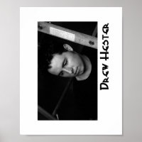 Promo Kit Headshot 