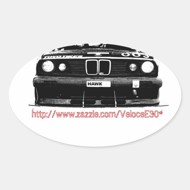 Promo Sticker 2 (Front)