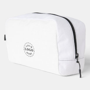 Promote Your Brand – Print Cut Sew Toiletry Bag