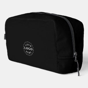 Promote Your Brand – Print Cut Sew Toiletry Bag