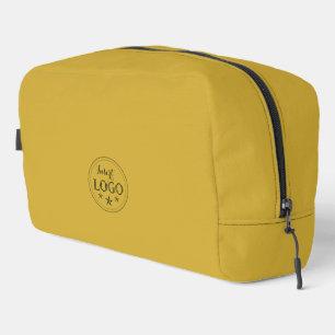 Promote Your Brand – Print Cut Sew Toiletry Bag