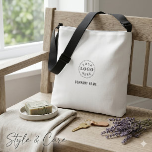 Promote Your Brand with Custom Crossbody Bag