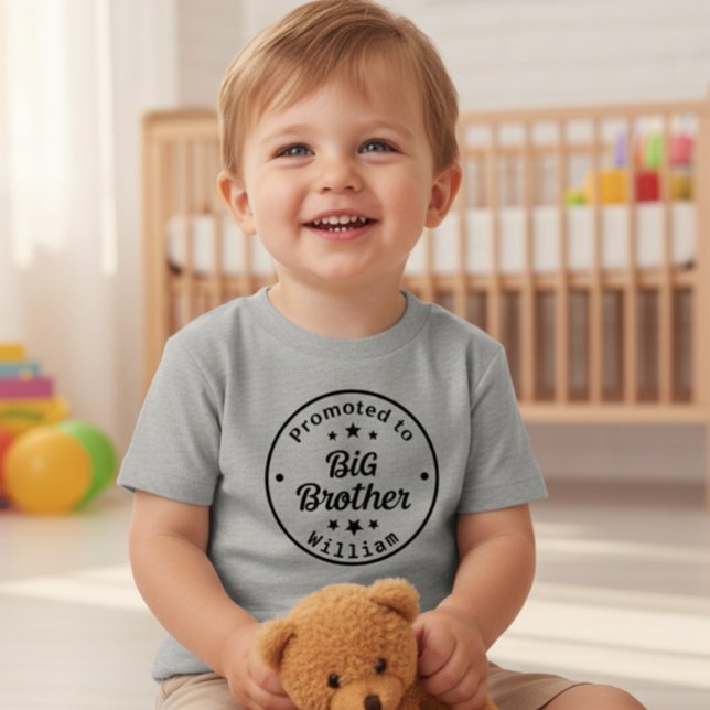 Promoted T-shirt for Big Brother (Creator Uploaded)