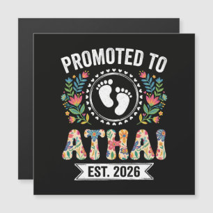 Promoted to Athai 2026 First Time Aunt