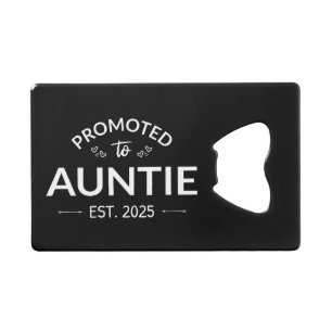 Promoted To Auntie Est. 2025 II