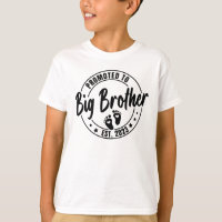 Promoted to Big Brother, Pregnancy Annoucement