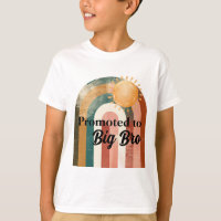 Promoted to Big Brother Rainbow Sun