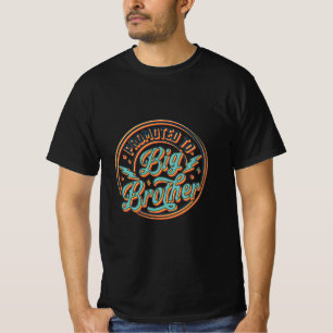promoted to big brother T-Shirt