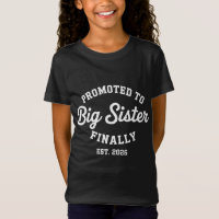 Promoted To Big Sister Finally 2026 Pregnancy Baby