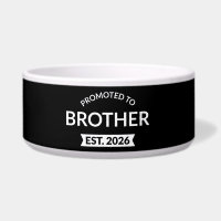 Promoted To Brother Est. 2026 II