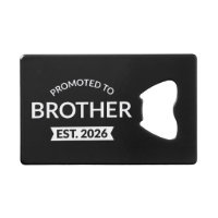 Promoted To Brother Est. 2026 II