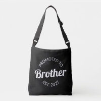 Promoted To Brother Est 2027 Big Brother I