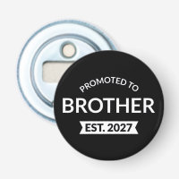 Promoted To Brother Est 2027 Big Brother II