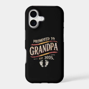 Promoted To Grandpa 2025 Grandpa est 2025
