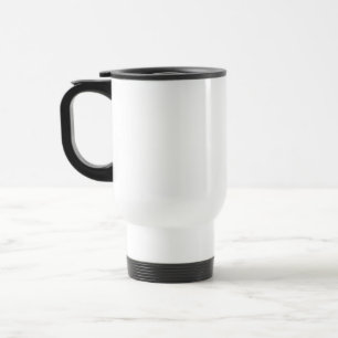 Promoted to Grandpa Mug, Grandpa Pregnancy Announc Travel Mug
