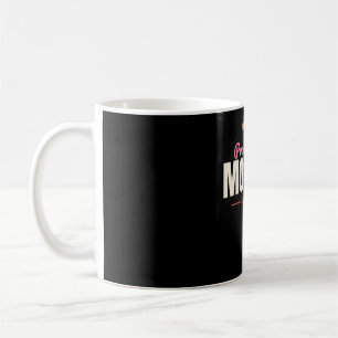 Promoted to Mummy Est 2027 Coffee Mug