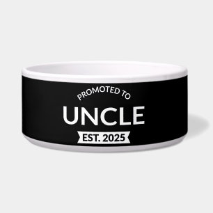 Promoted To Uncle Est. 2025 II
