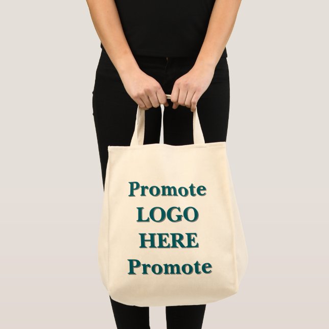 Promotion Tote Bag (Front (Product))