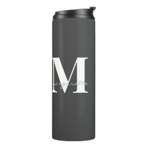 Promotional Business   Corporate Logo Company Thermal Tumbler
