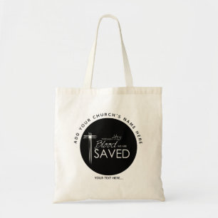 Promotional Church Bag - Religious Totes