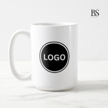 Promotional Company Logo Simple Business