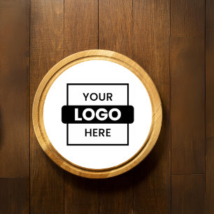 Promotional Customised Professional Business Logo  Rubber Stamp
