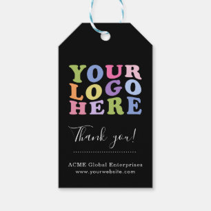 Promotional Items No Minimum Add Your Logo Gift Tags
