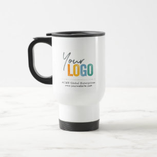 Promotional Items No Minimum Add Your Logo Travel Mug