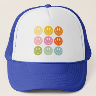 Promotional Items No Minimum Add Your Logo Trucker Trucker Hat