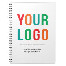 Promotional Items No Minimum, Logo