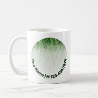 Promotional Lawn Care Service Logo Name www