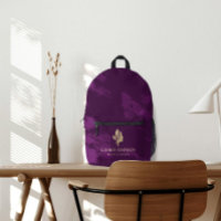 Promotional Logo for Wellness Beauty Business