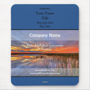 Promotional Mousepad Lake - HAMbyWG