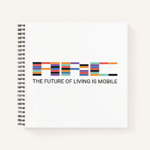 Promotional Notebook