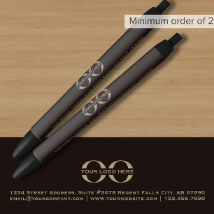 Promotional Pens for Small Business
