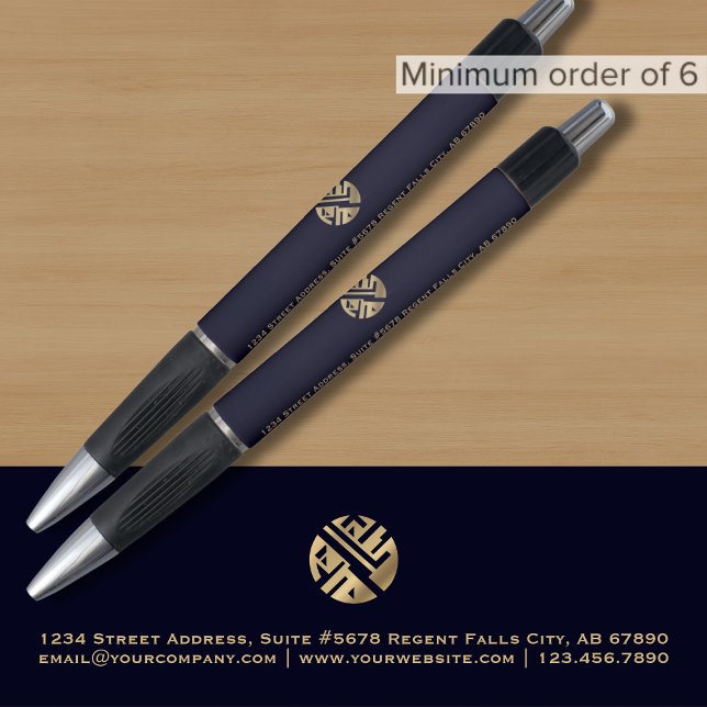 Promotional Pens for Small Business (Creator Uploaded)