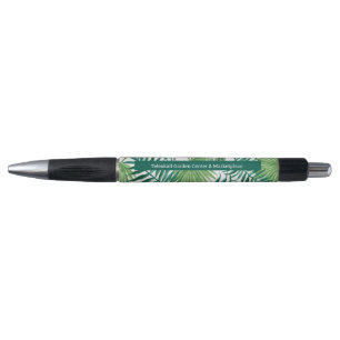 Promotional Personally Customised Pen